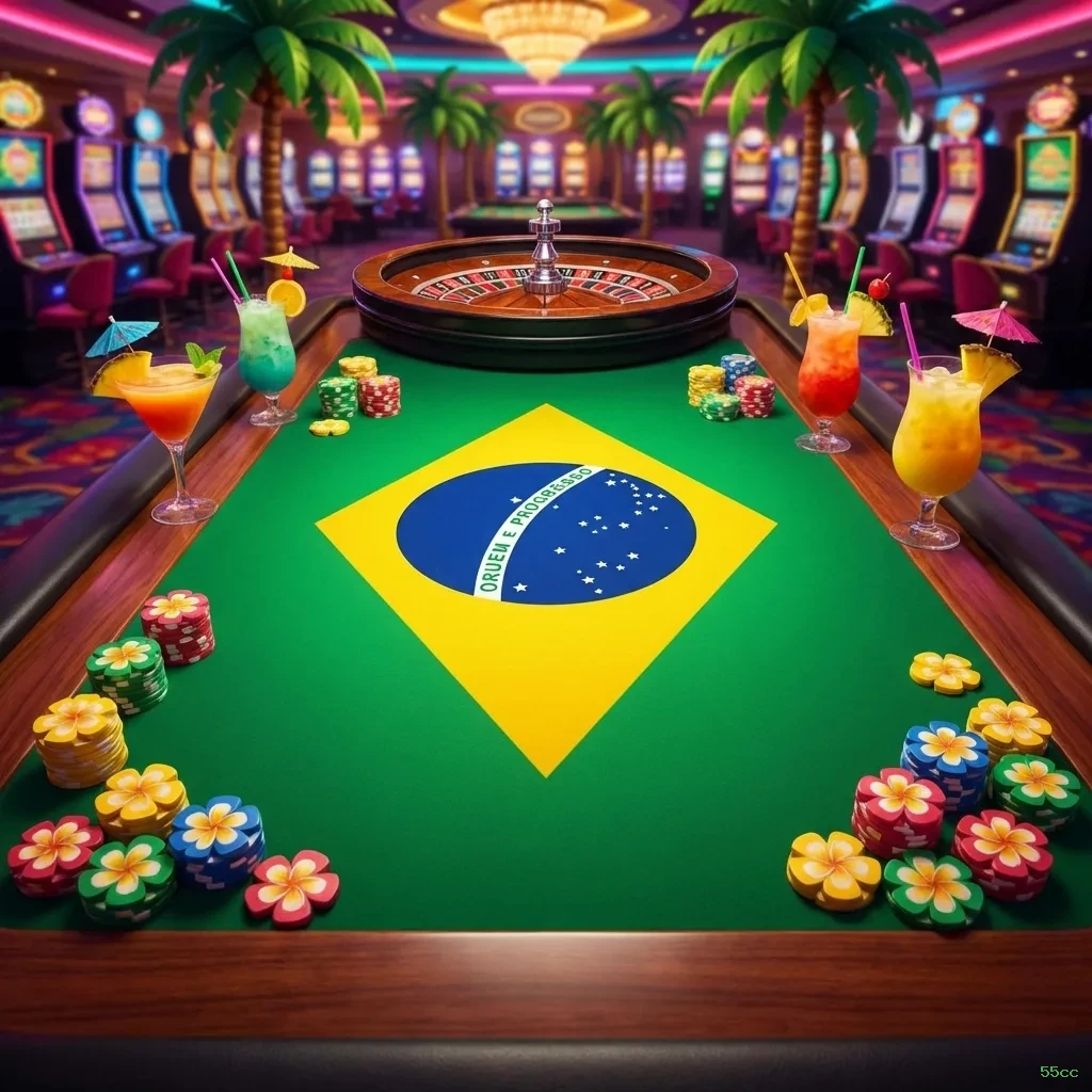 Slots Premium da PG Soft na 55cc