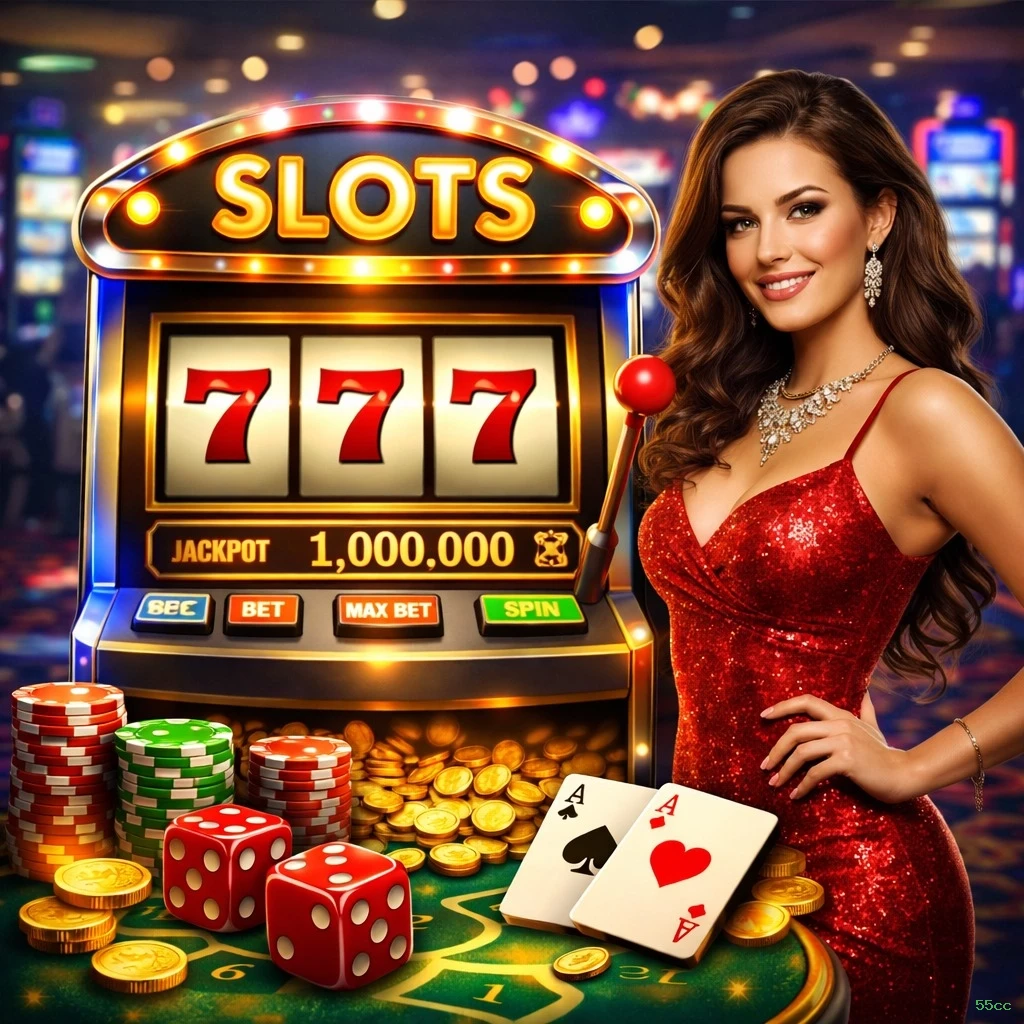 PG Slots Collection