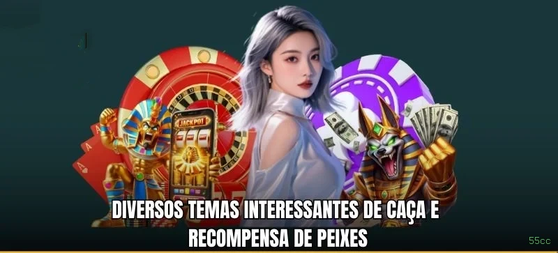 Jogos com maior RTP na 55cc